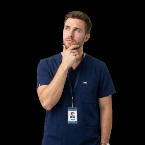 Thinking caregiver